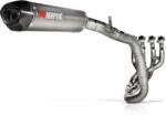 Akrapovic Evacuare completa din titan Akrapovic Evolution Honda CBR 600 RR 2025-2026 (S-H6E1-WT)