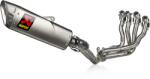 Akrapovic Evacuare completa din titan Akrapovic Honda CBR 1000 RR-R Fireblade SP 2024-2025 (S-H10R10-APLT)