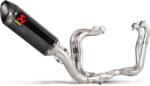 Akrapovic Evacuare completa Akrapovic Evolution Aprilia Tuono V4 2015-2020 (S-A10E8-RC 1)