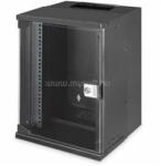 ASSMANN 9he Soho Pro Wallmount Cab Blk 10insoho Pro 460x315x300mm Black Ns (digitus_dn-49103) (digitus_dn-49103)