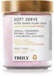 Truly Soft Serve cremă după bărbierit 180 ml