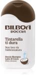 Bilboa Cocco Docciabronze gel de dus hidratant mentinerea bronzului 220 ml