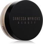 Danessa Myricks Beauty Evolution Powder pudra culoare Yellow - Translucent Brightening Yellow 11 g