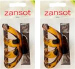 ZANSOT Octopus Giga, 9 cm, teknősbéka (4897)