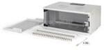 ASSMANN Netw-set Soho Pro 4he 19gr 483mm Wallmount + Accessories Ns (digitus_dn-49200-set) (digitus_dn-49200-set)
