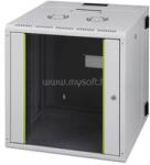 ASSMANN Wall Mounting Cabine 20 He 980x600x610mm (hxbxt) Ns (digitus_dn-19_20-u-3) (digitus_dn-19_20-u-3)