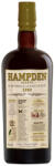 Hampden 1753 rum DRS (0, 7L / 46%) - whiskynet