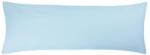 BellaTEX 90/024 pótférj párnahuzat, 45×120 cm, világoskék (10050)
