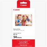 Canon RP54IN fotópapír+festék (10x15cm, 54 lap) (8567B001) (8567B001)