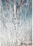 Blueback MAT Nyírerdei tapéta, 150 x 205 cm (BBIMG3894)