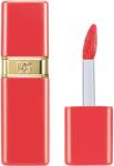 Dolce&Gabbana Rose Dew Lip Bite hosszantartó folyékony rúzs hidratáló hatással árnyalat 03 Fizzy Coral - Soft Coral 6 ml