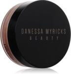 Danessa Myricks Beauty Evolution Powder porpúder árnyalat 5 - Translucent Rich Cocoa 11 g