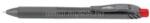 Pentel Rollertoll zselés golyóátmérő 0, 5 mm, EnerGelX BLP105-CX, írásszín piros (PENTEL_67647) (PENTEL_67647)