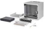 ASSMANN Netw-set Soho Pro 6he 10gr 254mm Wallmount + Accessories Ns (digitus_dn-49100-set) (digitus_dn-49100-set)