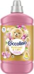 Coccolino Honeysuckle & Sandalwood öblítő 70 mosás - 1610 ml