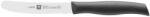 ZWILLING Reggeliző kés Twin Grip Zwilling 12 cm (ZW38725120)