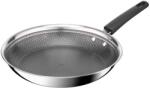 Tefal Serpenyő Tefal Power E3410455 24 cm (E3410455)