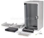 ASSMANN Netw-set Soho Pro 12he 10gr 254mm Wallmount + Accessories Ns (digitus_dn-49104-set) (digitus_dn-49104-set)