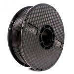 Flashforge Filament Flashforge PLA 1.75mm Three Galaxy Black (3DP-PLA-MX3-01-GBK)