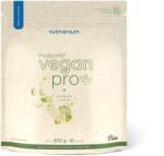 Nutriversum Vegan Pro ProEarth® fehérjepor 500 g pisztácia - nutriversum