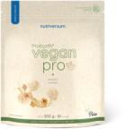 Nutriversum Vegan Pro ProEarth® fehérjepor 500 g dió - nutriversum