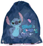 PASO Disney - Stitch tornazsák - Coastal Cool (DS26XX-712) (DS26XX-712)
