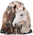 PASO Lovas tornazsák - Horses (PP26HR-712) (PP26HR-712)