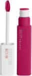 Maybelline Maybelline New York Superstay Matte 120 Artist Transzferálló folyékony matt rúzs, 5 ml