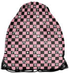 PASO BeUniq kockás tornazsák - Pink (BU26SU-712) (BU26SU-712)