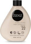 ZENZ Organic Products No. 22 Stimulating Hair Shampoo, 250 ml