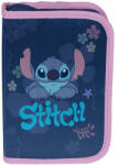 PASO Disney - Stitch kihajtható tolltartó - Coastal Cool (DS26XX-P001BW) (DS26XX-P001BW)