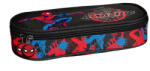 PASO Pókemberes ovális tolltartó - Amazing Spiderman (SP26CC-013) (SP26CC-013)
