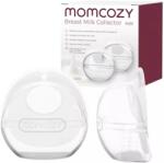 Momcozy Колектор за кърма за многократна употреба Momcozy - 2 х 90 ml (0810184056188) - ozone