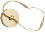 Italux WL-22782-GD - Aplica de perete AMAYA LED/20W/230V, aurie (IT0693)
