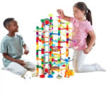 Marble Run Electronic Marble Run interaktív golyópálya motorizált lifttel (MR-242702) - morzsajatekbolt