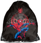 PASO Pókemberes tornazsák - Amazing Spiderman (SP26CC-712) (SP26CC-712)