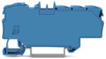 Wago elosztó sorkapocs 1x6mm/6x1, 5mm2, kék (2006-8034) (2006-8034)