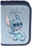 PASO Disney - Stitch kihajtható tolltartó - Blue Aloha (DS26UU-P001BW) (DS26UU-P001BW)