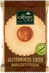 Szamos gluténmentes linzer baracklekvárral 60 g
