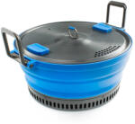 GSI Outdoors Escape Hs 2L Pot fazék kék