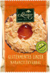 Szamos gluténmentes linzer narancslekvárral 70 g