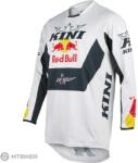KINI Red Bull MXC 2.0 mez, fehér (L)