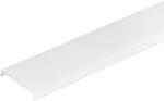 OSRAM 4058075279421 LED szalaghoz alu sín PW02/PW03 sínhez búra LS AY-PC/W02/D/1 (4058075279421)