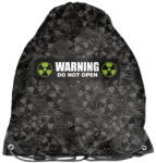 PASO Alert tornazsák - Warning (PP26RD-712) (PP26RD-712)