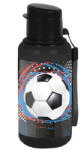 PASO Focis műanyag kulacs - Football Club (PP26FD-3030) (PP26FD-3030)