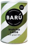  BARÚ Matcha Latte 250g