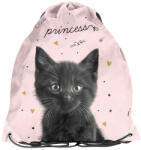 PASO Cicás tornazsák - Black Cat (PP26BC-712) (PP26BC-712)