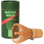  BARÚ Matcha bambusz ecset