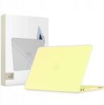 Tech-protect MacBook Neo 13 2026 Tech-Protect SmartShell matt átlátszó tok