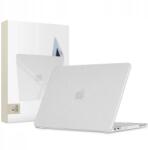 Tech-protect MacBook Neo 13 2026 Tech-Protect SmartShell csillámos átlátszó tok